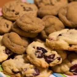 Holiday Party Cookies