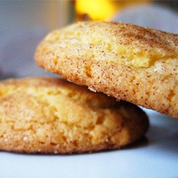 Snickerdoodles