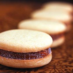 Alfajores