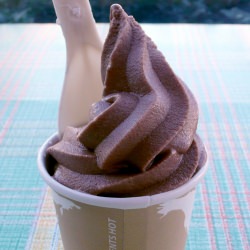 The Best Vegan Soft Serve