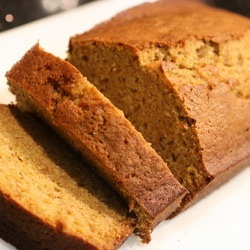 Butternut Squash Bread