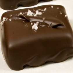 Fleur de Sel Caramels