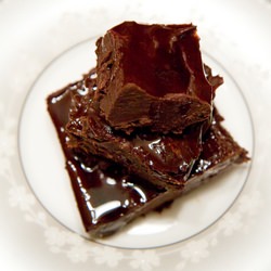 Homemade Fudge