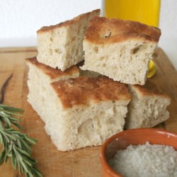 Focaccia