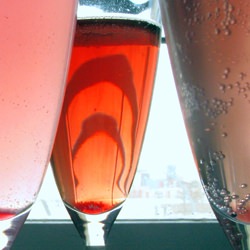 Homemade Grenadine