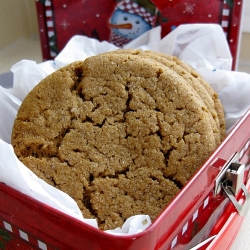 Gingersnaps