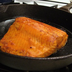 Buffalo Salmon