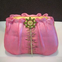 Purse Cake