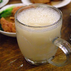 Sweet Shaanxi Rice Wine