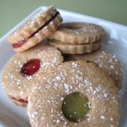 Linzer Sables