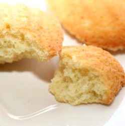 Madeleines