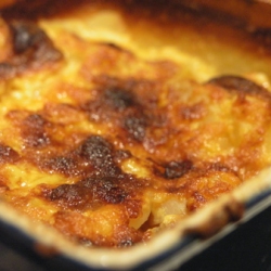 Gratin Dauphinois