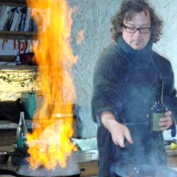 Hugh Fearnley-Whittingstall