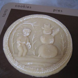 Cookie Mold