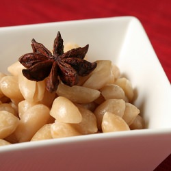 Star Anise Peanuts