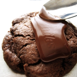 Andes Mint Cookie