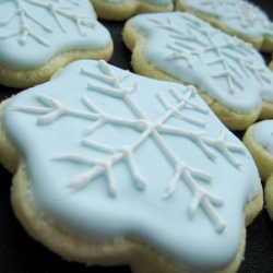 All Occasion Sugar Cookies