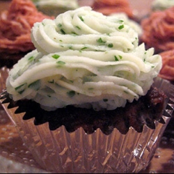 Meatloaf Cupcakes