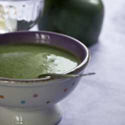 Spinach Soup