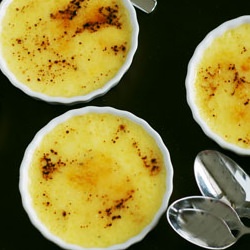 Creme Brulee