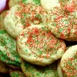 Christmas Cookies