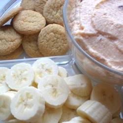 Pudding Dip