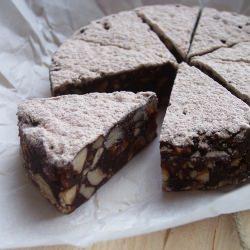 Panforte Senese