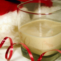 Amazingly Good Eggnog