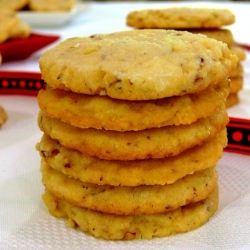 Potato Chip Cookie