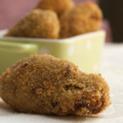 Ham Croquettes