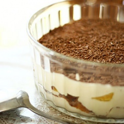 Cheater’s Tiramisu