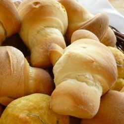 Dinner Rolls