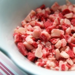 Peppermint Chips