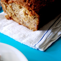 Banana Nut Bread