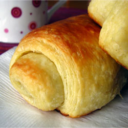 Pain au Chocolat