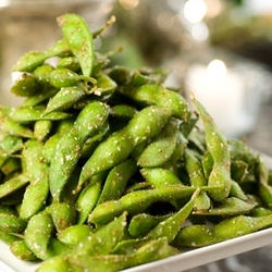 Chinese Five Spice Edamame