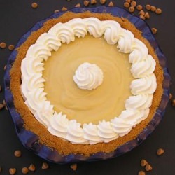 Butterscotch Pudding