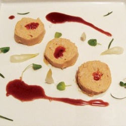 Foie Gras