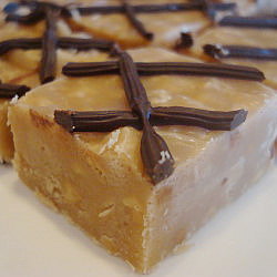 Peanut Butter Fudge