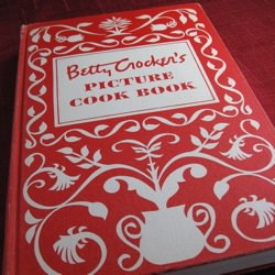 Betty Crocker’s Picture Cook Book