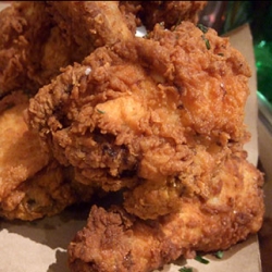 Ad Hoc Fried Chicken