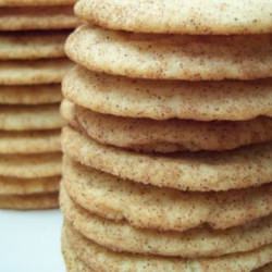 Yummy Snickerdoodles