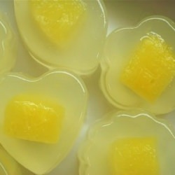 Pineapple Jelly