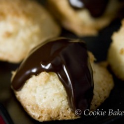 Coconut Macaroons