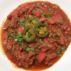 Chili Con Carne