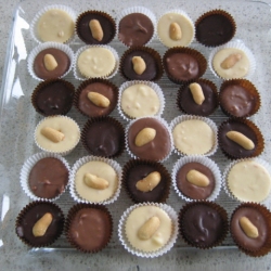 Peanut Butter Cups