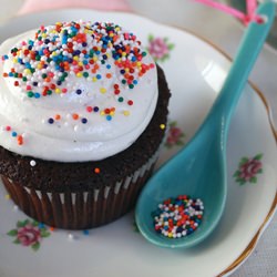 Chocolate Cupcakes