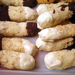 Chip and Dip Cookies