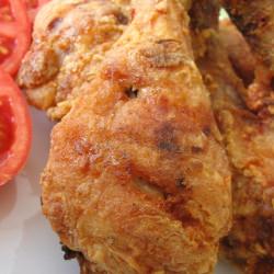 Fried Chicken Drumsticks