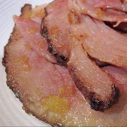 Pineapple Ham